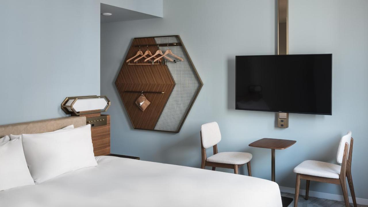 Bespoke Hotel Shinjuku Tokyo Luaran gambar