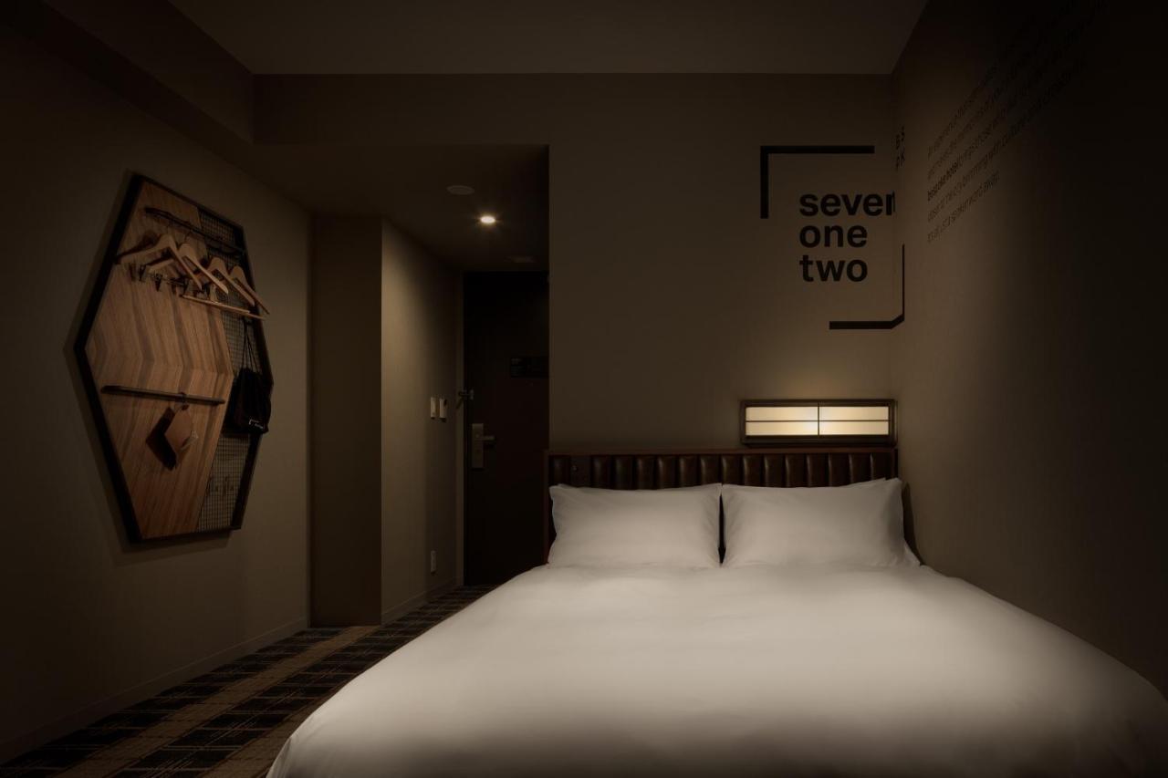 Bespoke Hotel Shinjuku Tokyo Luaran gambar