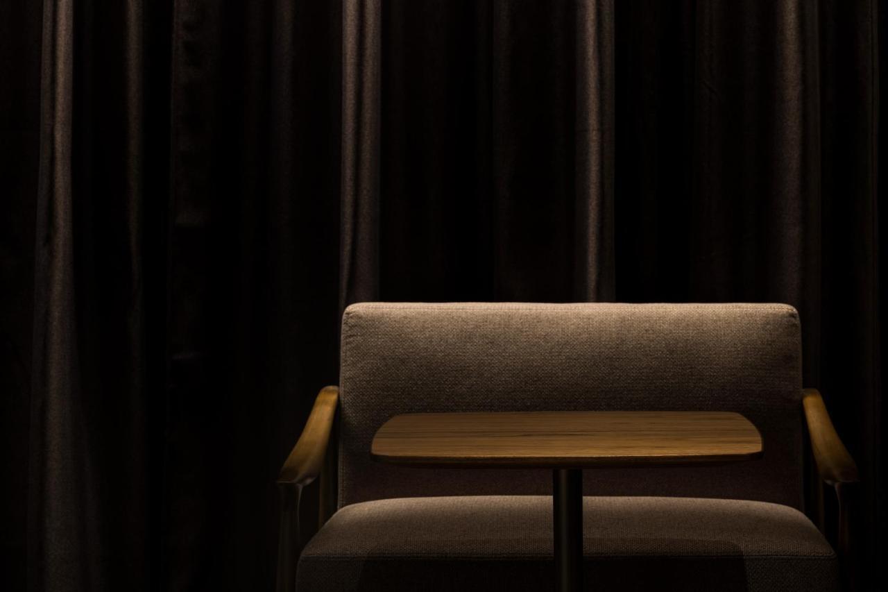 Bespoke Hotel Shinjuku Tokyo Luaran gambar